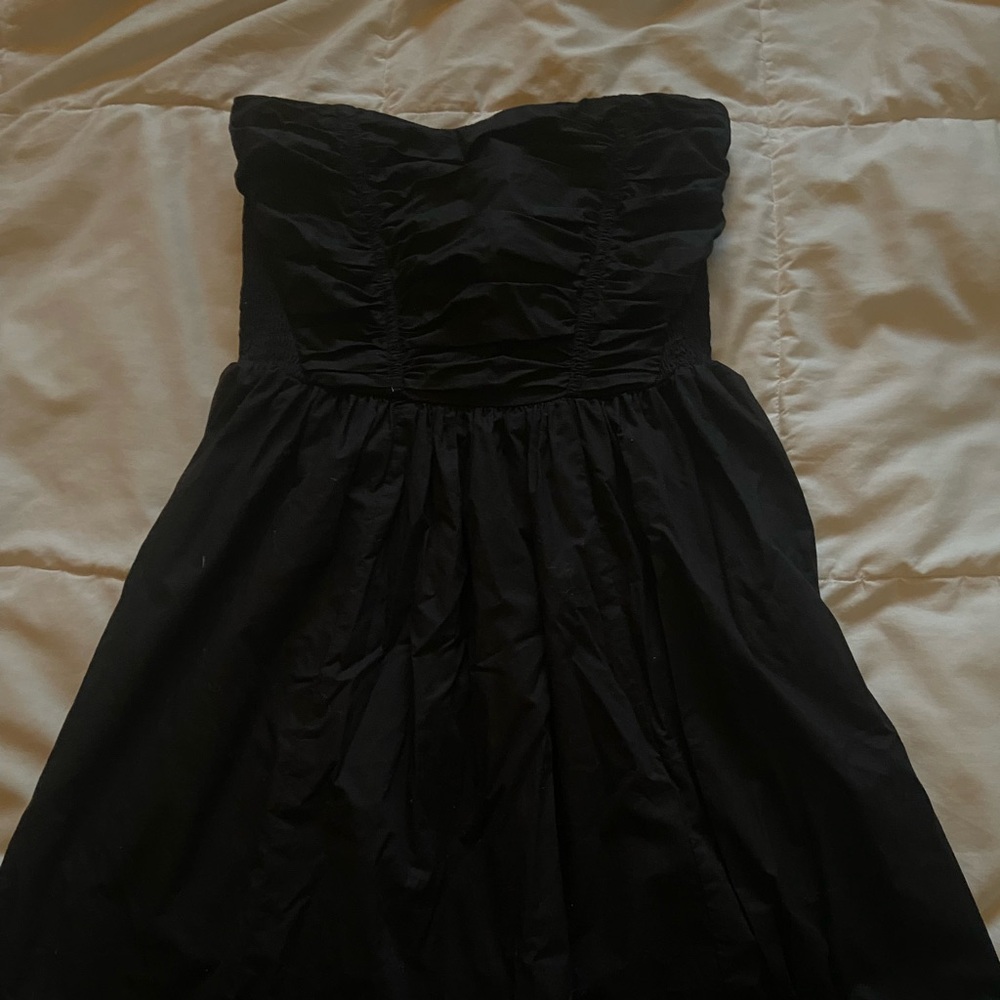 Elegant Black Dress Women’s American Eagle Outfitters
